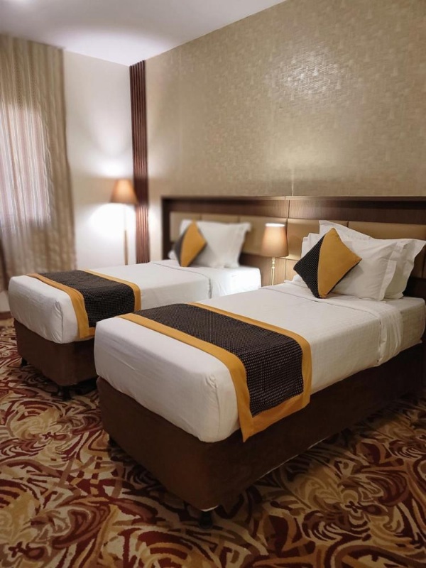 Al Ansar New Palace Hotel image 22