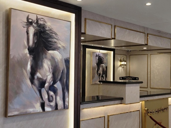 Al Ansar New Palace Hotel image 4